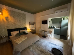 Randzik Loft Budapest